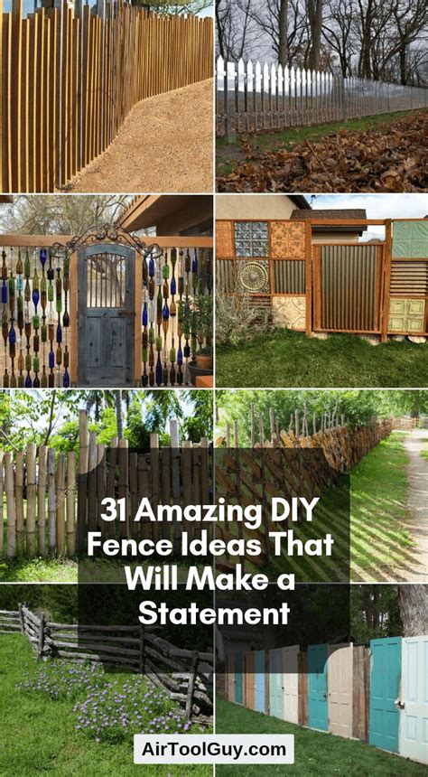 Turn Your Backyard into a Haven with a Enchanted Fence from the Magic Fence Company